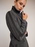 Cappotto lungo in pura lana image number 2