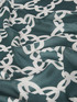 Printed modal stole image number 1