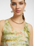 Top estampado image number 3