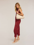 Cargo trousers with belt image number 3