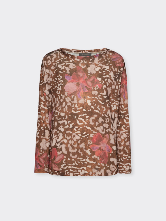 Printed T-shirt