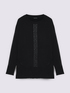 Maglia con applicazioni brillanti image number 4