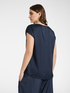 Blouse en satin image number 1
