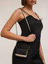 Coated fabric card holder image number 0