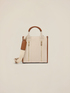 Canvas tote bag image number 1