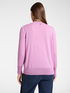 Soft touch wool sweater image number 1