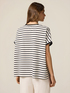 Tricou cu dungi image number 1