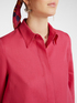 Hemdbluse mit entspannter Passform aus Leinen image number 3