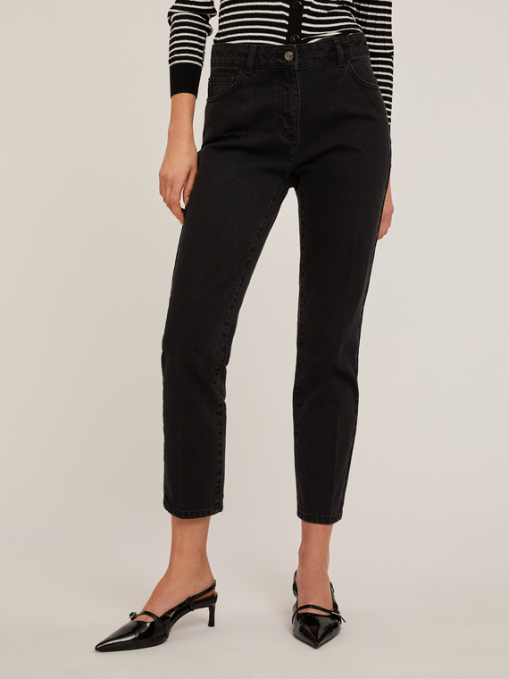 Karottenjeans Rianne