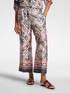 Pantalones cortos estampados image number 2