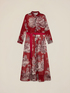 Patterned shirtdress image number 4