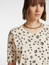 Printed sweater image number 3