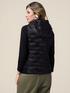 Lightweight down vest image number 1