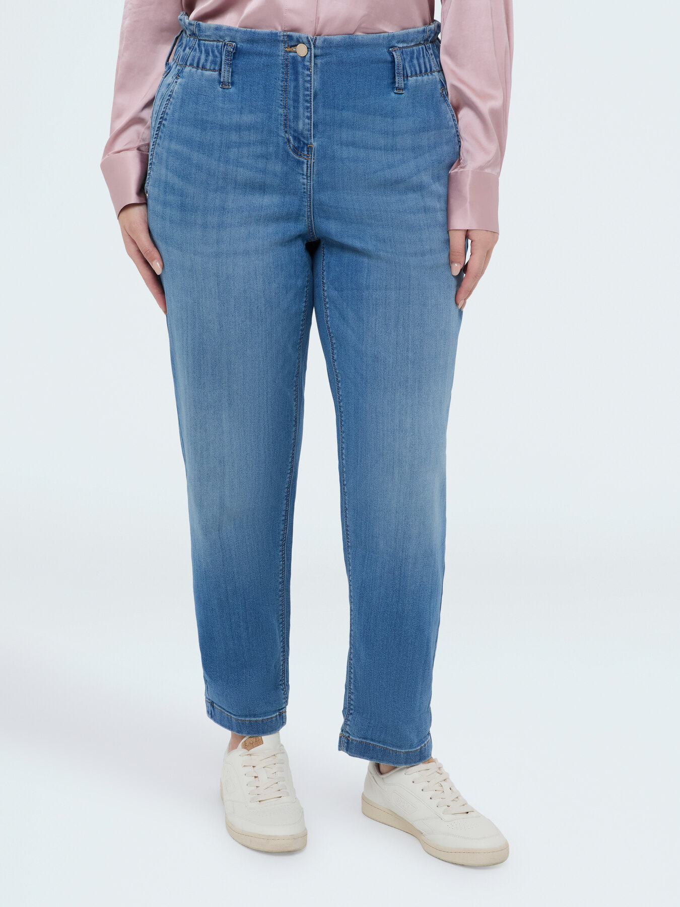 Jeans Balloon lavado washed image number 2