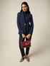Milano stitch blazer image number 3