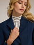 Giacca blazer corta image number 2