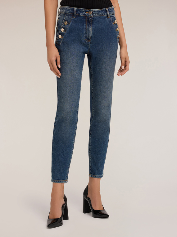 Jeans slim fit Kendall