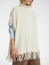 Pure wool cape image number 3