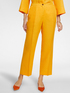 Pantaloni in lino image number 2