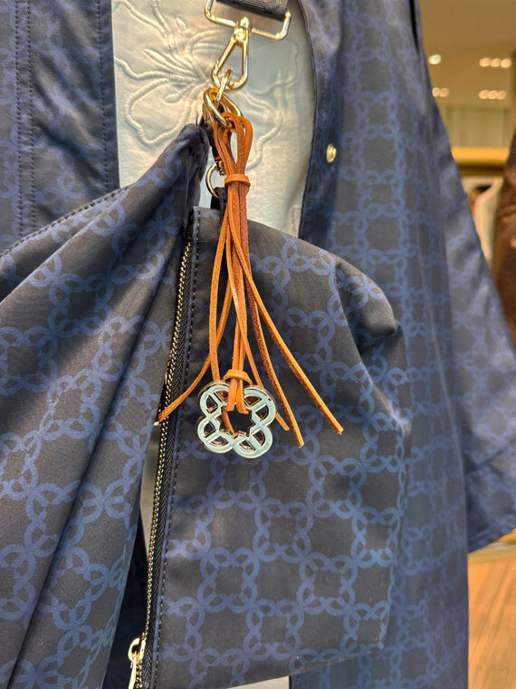 Borsa a tracolla Monogram