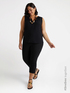 Top with LENZING™ ECOVERO™ viscose image number 0