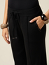 Pantalon de jogging en maille image number 2