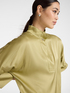 Chemise en satin image number 0