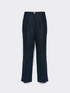 Linen trousers image number 4