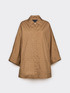Caban aus Nylon mit Monogramm image number 4