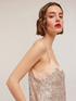 Top full paillettes image number 3