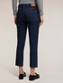 Jeans carrot amestec lyocell image number 1