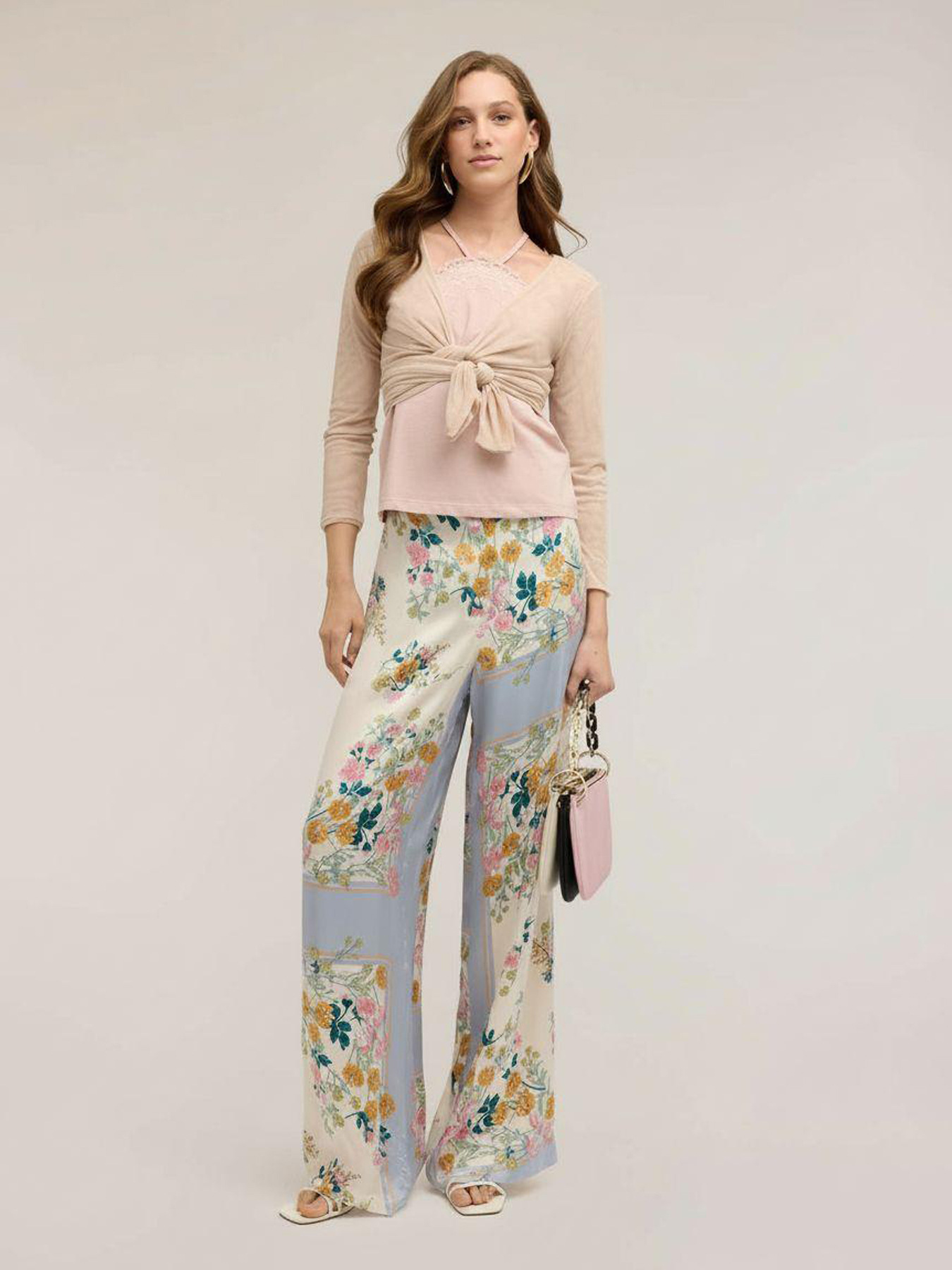 Tulle bolero image number 3