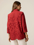 Broderie anglaise shirt image number 1