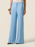 Pantalon palazzo image number 3