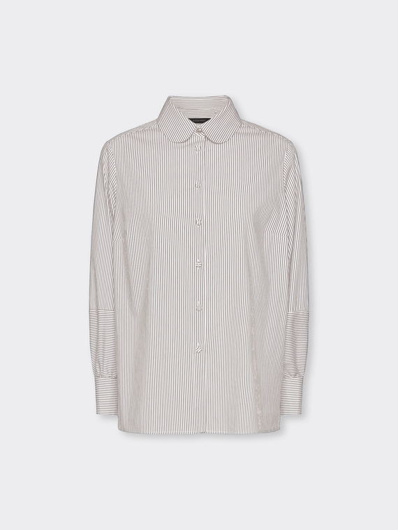 Camisa de rayas