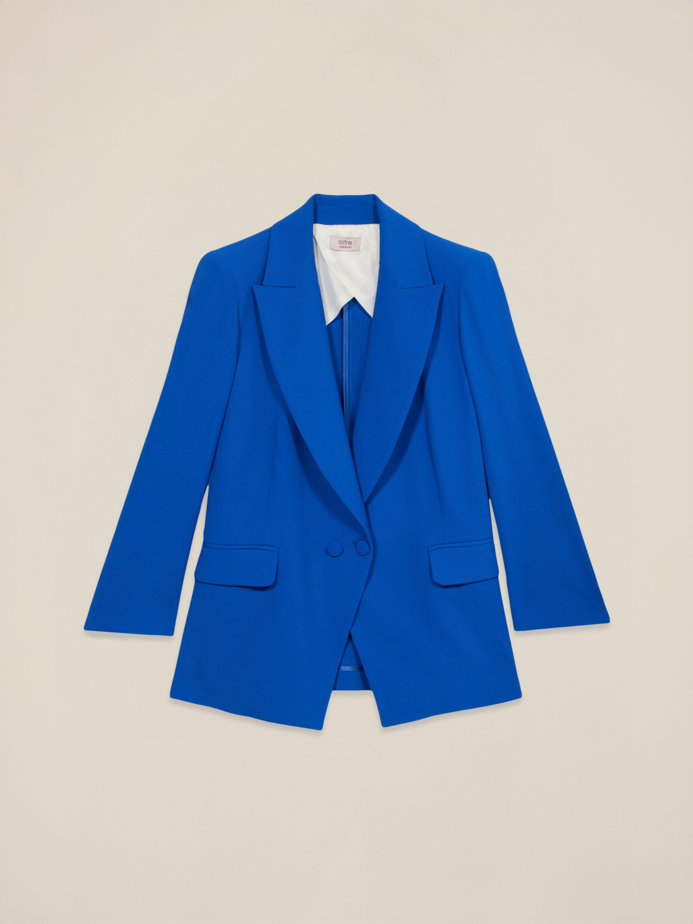 Blazer doppiopetto image number 4