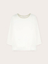 T-shirt basic bimatière image number 3