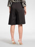 Cotton Bermuda shorts image number 1