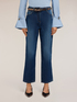 Jeans corte MOM Elsa image number 0