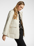 Jacket with oversized pockets and 'cashfeel' lining image number 0