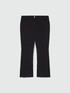 Five Pocket Capri Pants image number 4