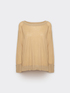 Maglia soft touch con bottoni image number 4