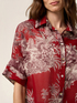 Camicia in mussola fantasia image number 2