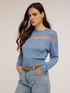 Top with transparent insert image number 2