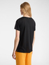 V-neck T-shirt image number 1
