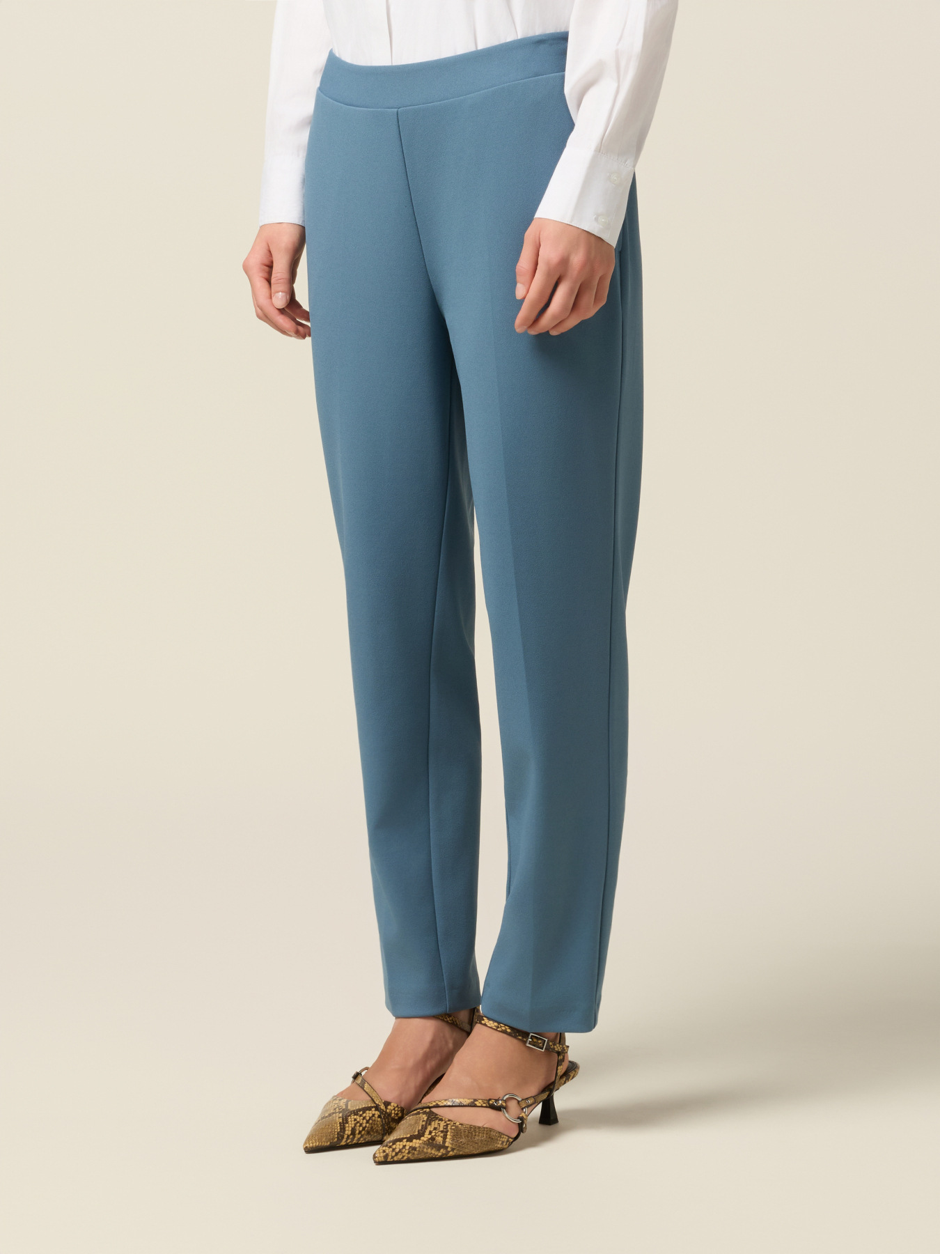 Regular trousers image number 2