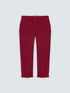 Cotton Chino Trousers image number 5