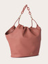 Curly Shopper aus Stoff mit Filament-Optik image number 2