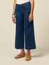 Cropped jeans image number 3