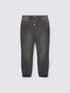 Jeans Barrel Stone Washed image number 5